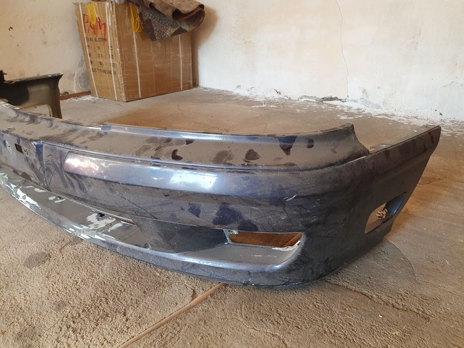 Бампер нисан максима А32 цефиро А32