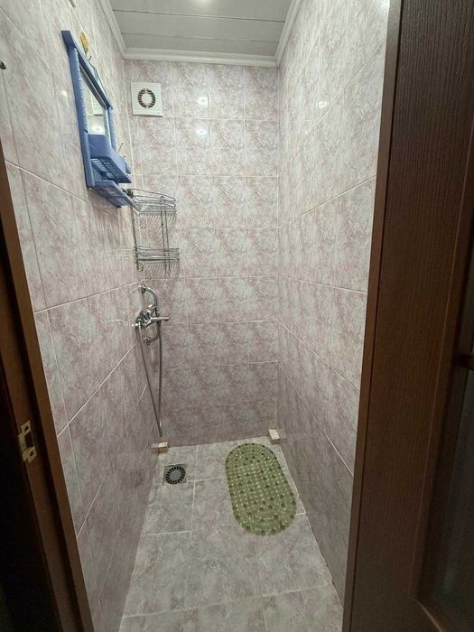 однокомнатная квартира