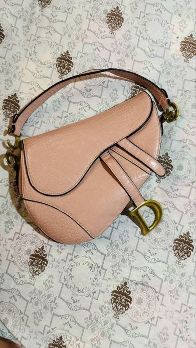 Christian Dior sumkasi