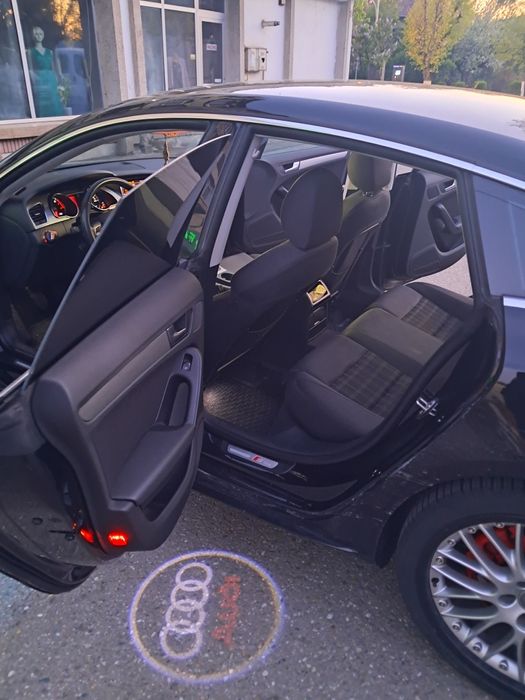 De vânzare ! Audi A5 S-Line