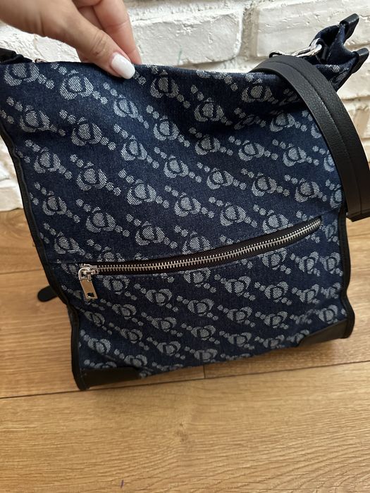 Desigual дамска чанта