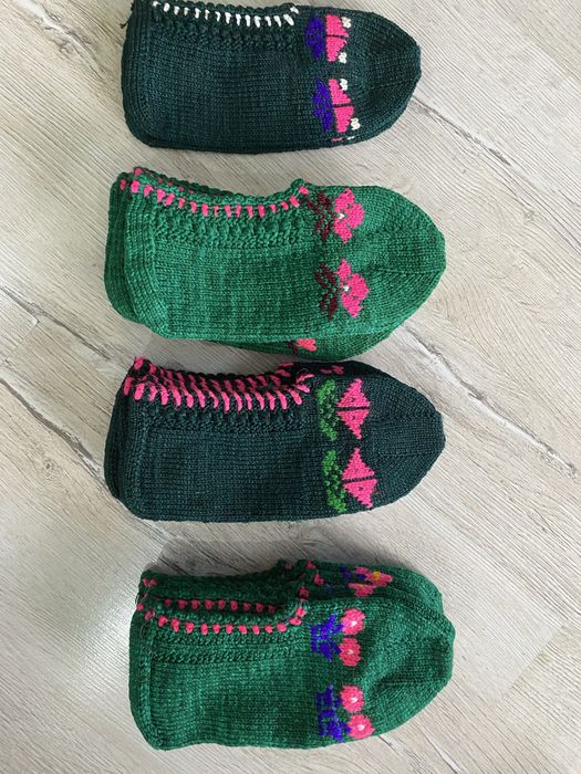 Дамски и детски терлици