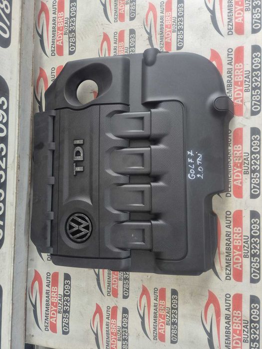 Capac motor / carcasa filtru aer Volkswagen Golf 7 2.0 CRBC