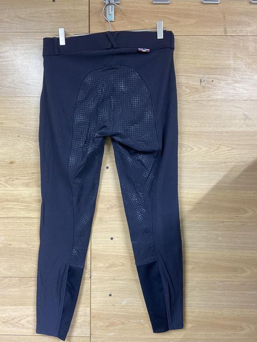 Артикули за конна езда