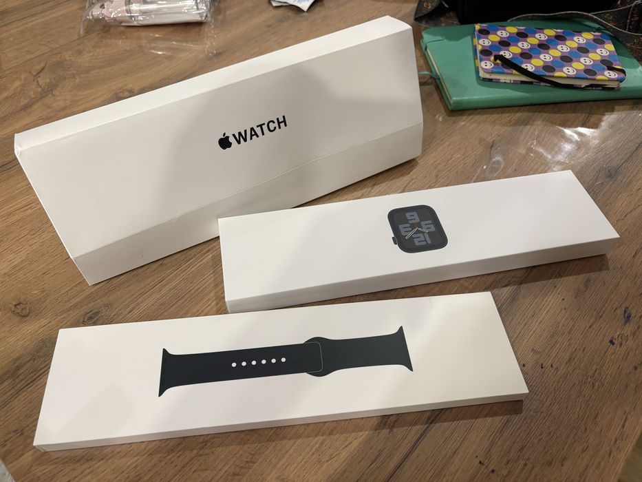 Apple Watch SE 40mm