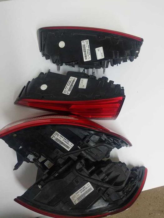 ТОП ЦЕНА Продавам стопове за Audi A4 B9 Avant пълен комплект.