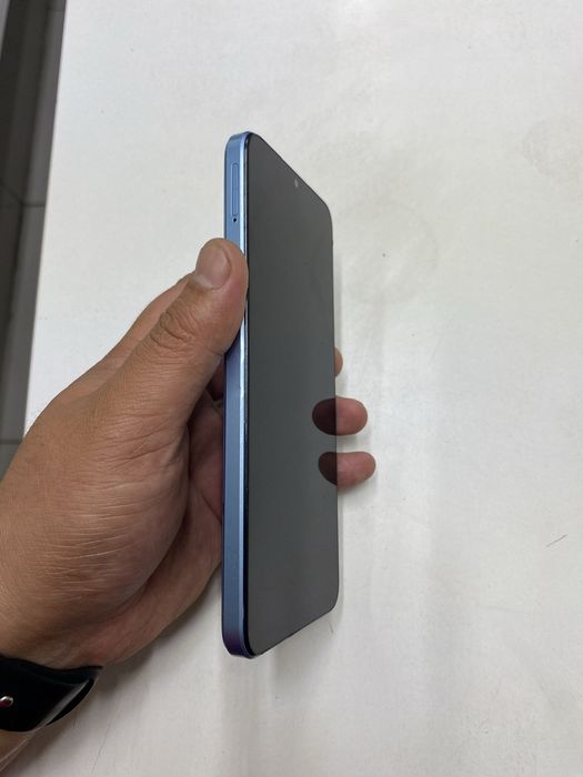 Realme 30C. В идеальном состояний