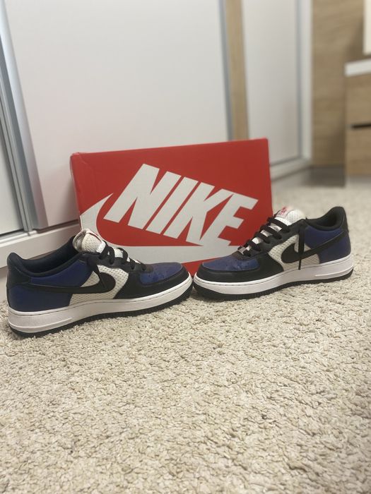 Vand air force 1 urgent!!!