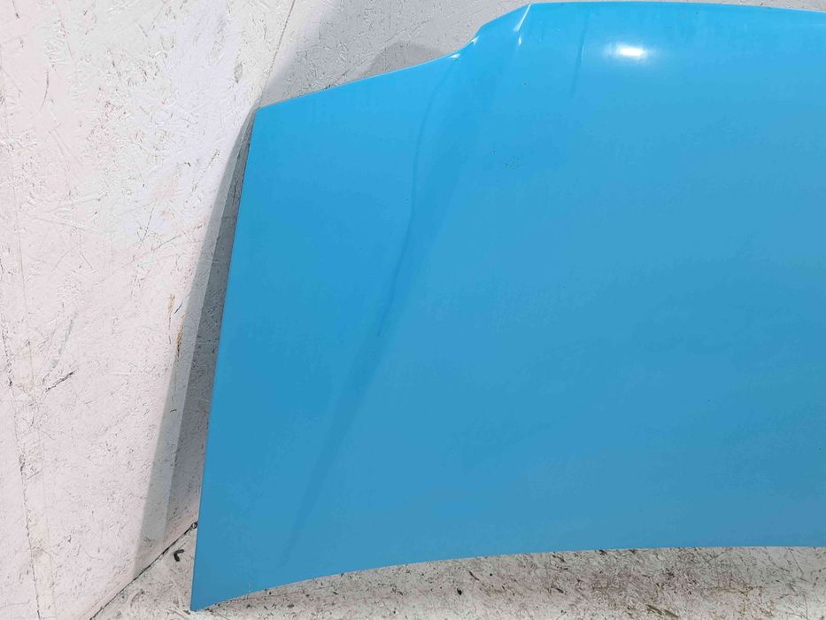 Capota motor Volkswagen Caddy 3 (2KA, 2KH) [Fabr 2004-2010]