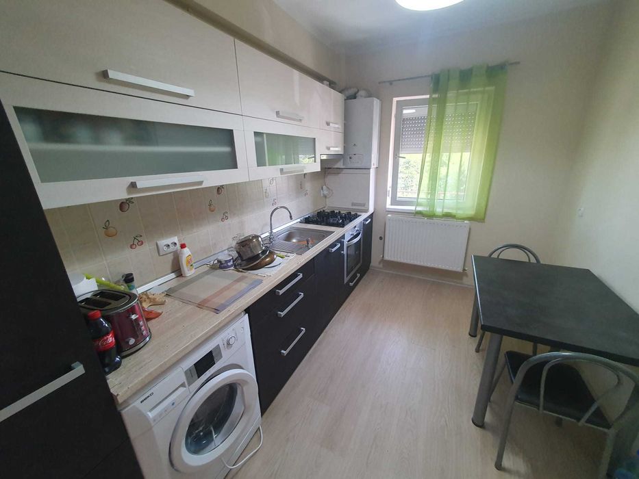 Pf – Inchiriez Ap modern 2 cam  decomandate ( ca la mama acasa ) , 67 mp  - Zorilor  str.Grigore Moisil