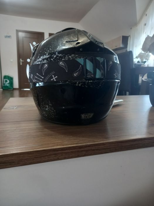 Casca moto marima s