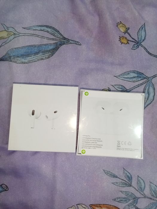 Наушники Airpods Pro