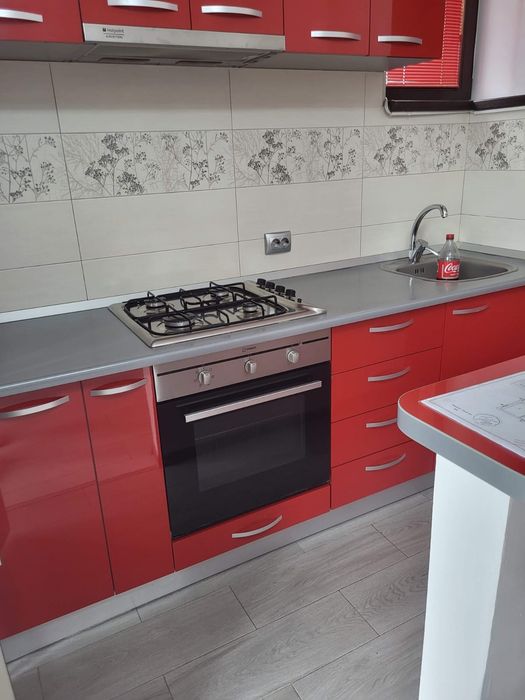 Apartament in Bragadiru