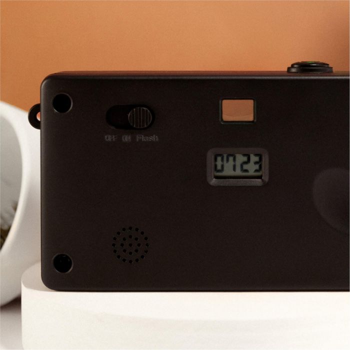 Camp Snap – Cameră Foto Digitală Fără Ecran – 8MP - Nouă