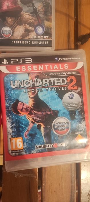 Продам плейстейшен 3
