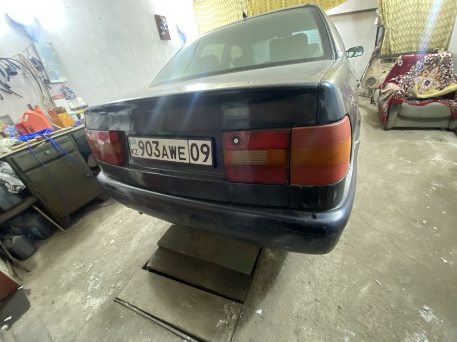 Продам пассат Б4