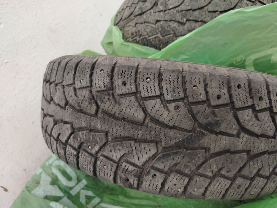Прадам шина 235.60.1 R18
