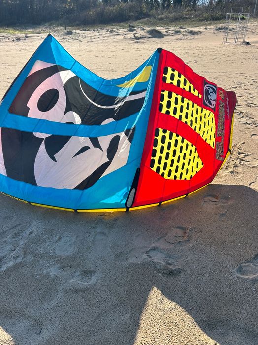 Кайт rrd pasion 13.5