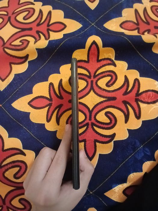 redmi note 9 убитый