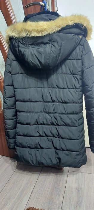 Geaca de iarna Zara