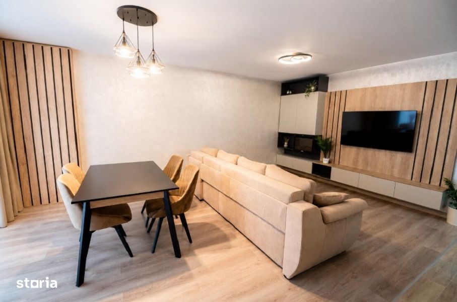 Apartament,