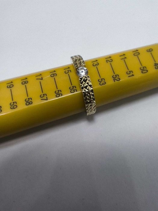 (AG43) Inel aur 14k 2.19g b11845.3 - Garantie 2 ani!