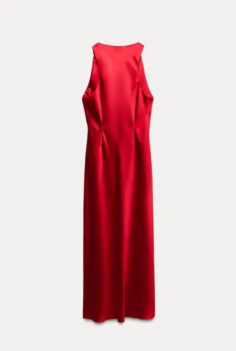 Елегантна рокля Zara