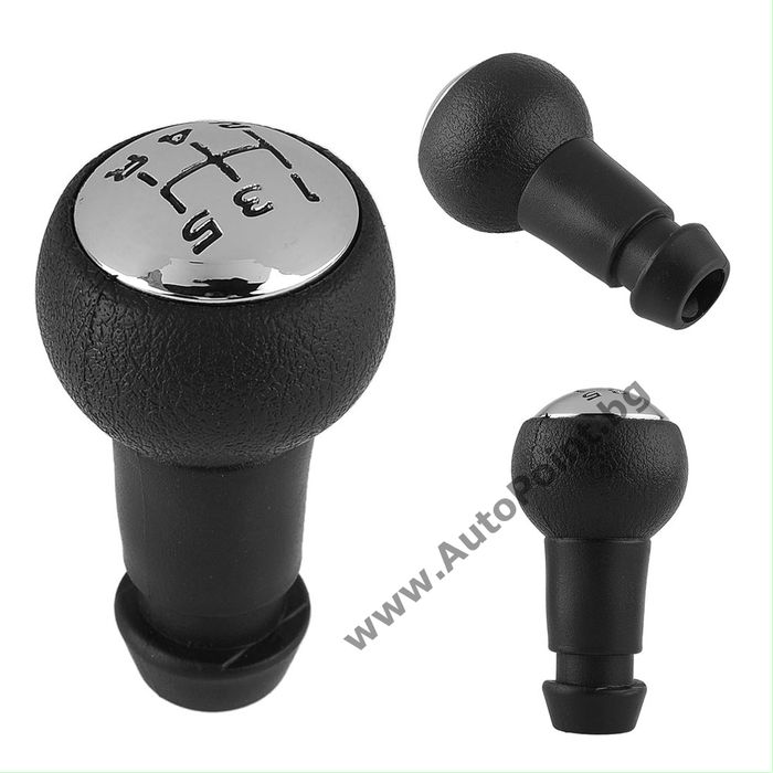 Топка за скоростен лост Пежо  Ситроен Peugeot Citroen