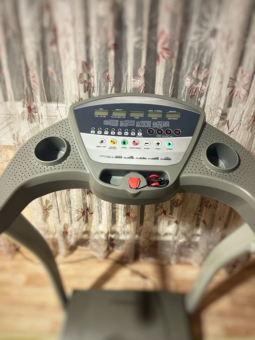 Беговая дорожка TORNEO Nota