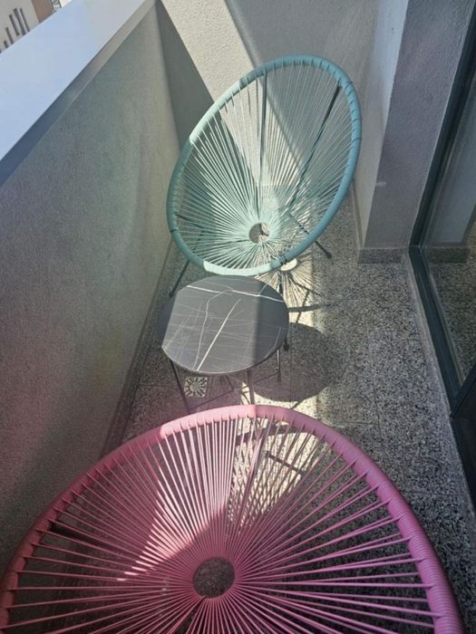 Apartament 2 Camere, Park Lake, Iulius Mall