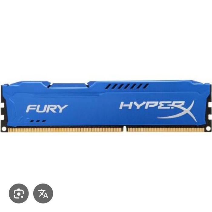I7 4770 Procesor / GTX 750 TI 2GB placa video /  8GB RAM Hyperx Fury 1866 Mhz