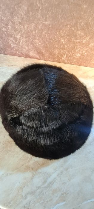 Шапка, телпак, пушанка