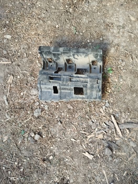 Продам бампер задний