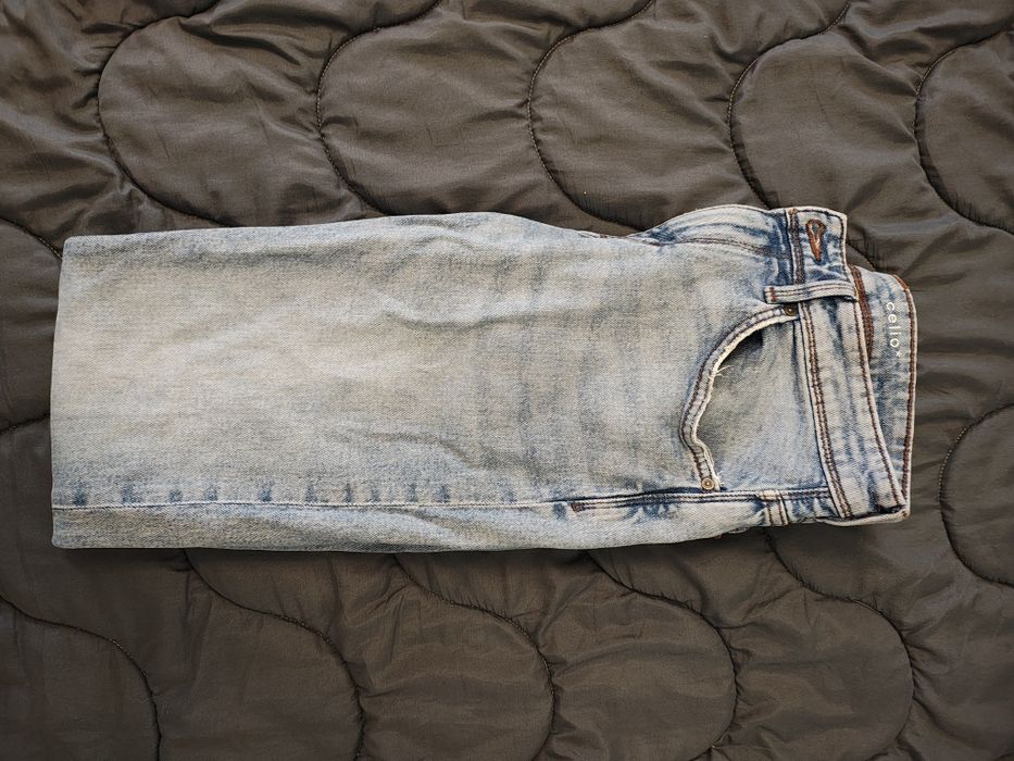 Дънки Celio C25 slim