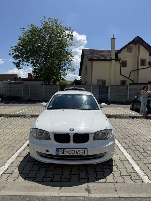 BMW 1 Series 2009 — imagine 3