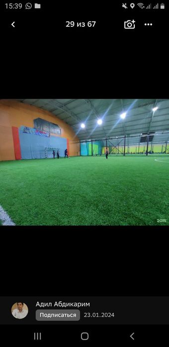 Сдается в аренду ангар и гостиница