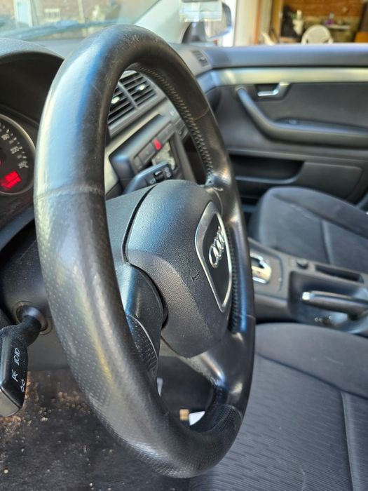 Audi a4 3.0tdi 204ks