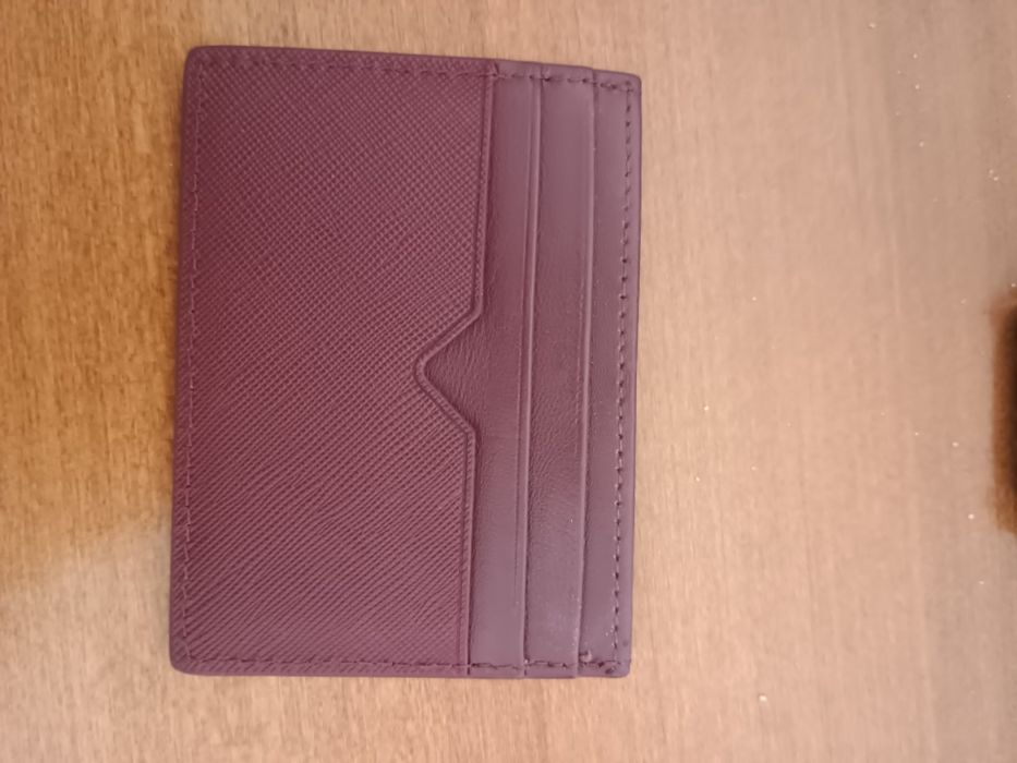 Portofel slim Tommy Hilfiger