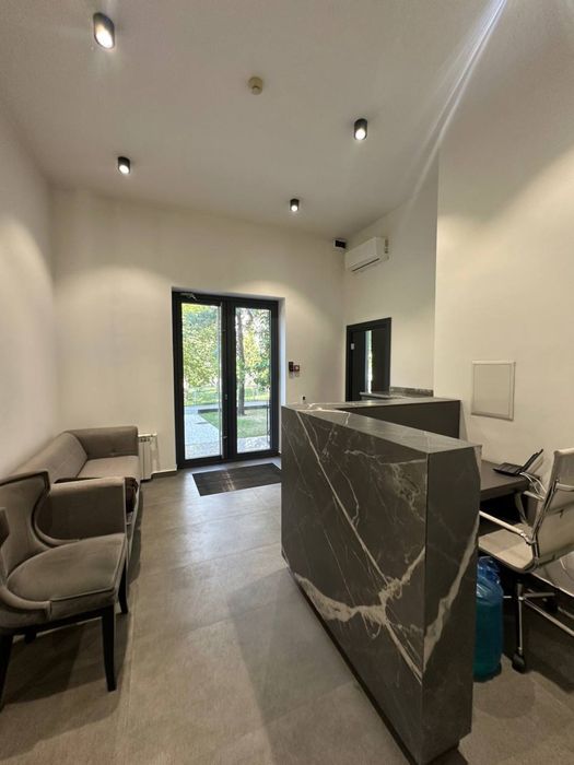 Ц-2 Габус | 103кв - нежилое помещение вдоль дороги Аренда