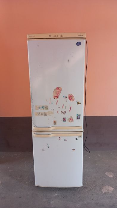 Продажа холодильника