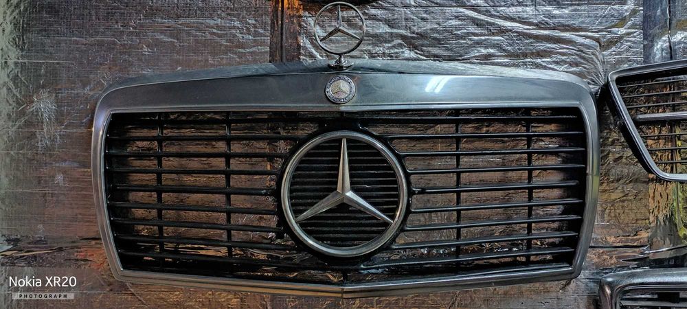 Мерцедес w126 w116 r107 w123 части