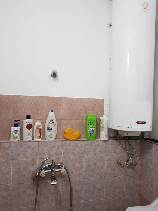 Продава се Двустаен апартамент в Варна, Възраждане 3 - 48 кв.м за 1817 €/кв.м - Снимка #12