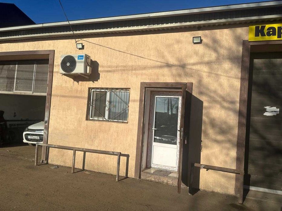 Сдам помещение в аренду