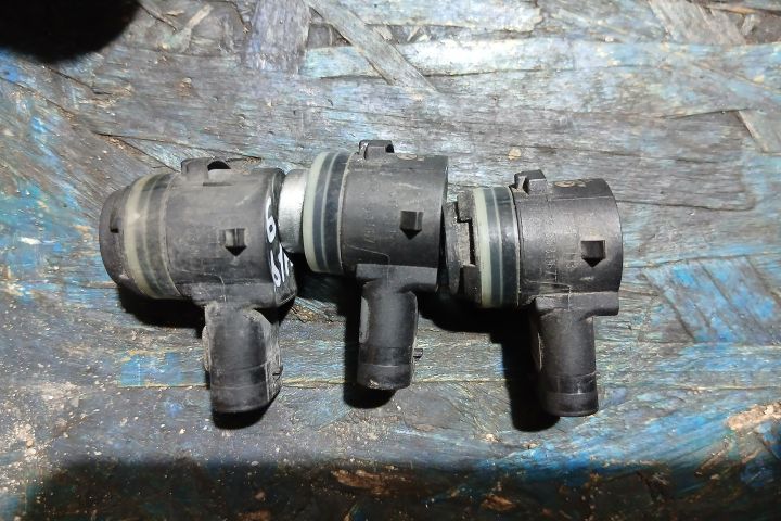 Senzor parcare spate 5Q0919275 5Q0919275 Volkswagen VW Golf 7 [2012 -