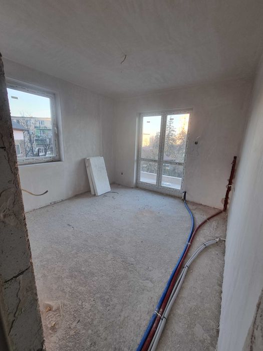 Апартаменти ново строителство