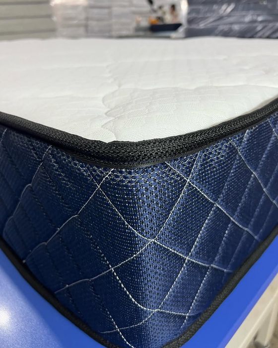 Ортопедические и анотомичиски матрас  matras.