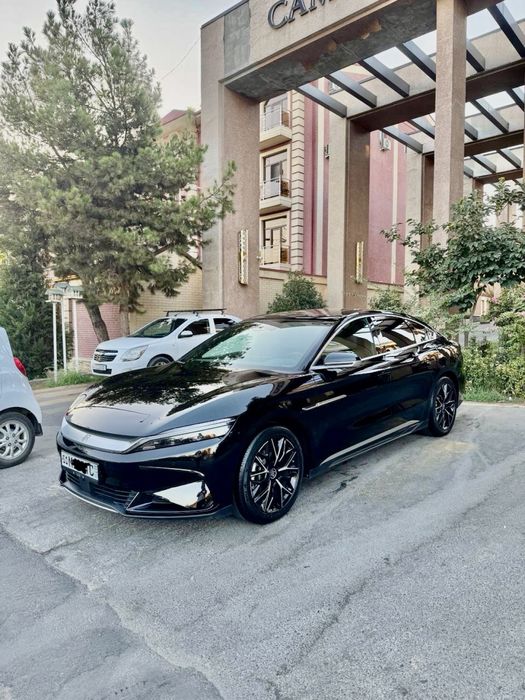 byd han restalin 2024