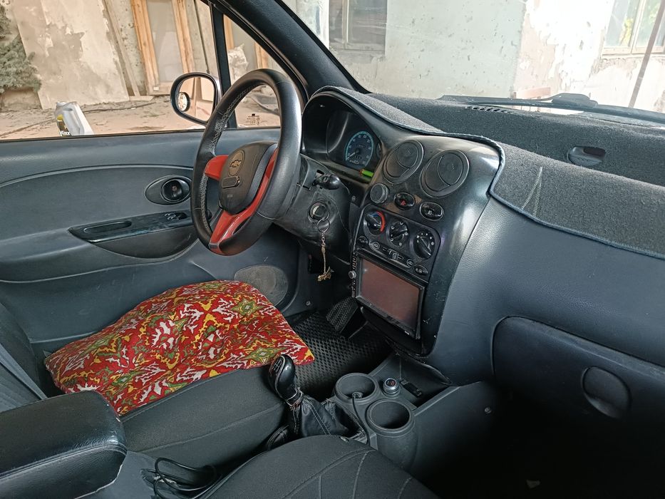 Продаю машину матиз