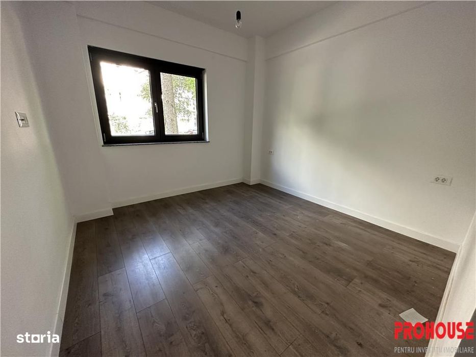 Bloc nou - Aleea Parcului - 2 si 3 camere