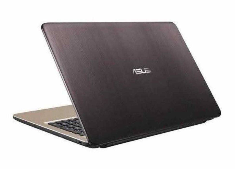 Laptop Asus A541U